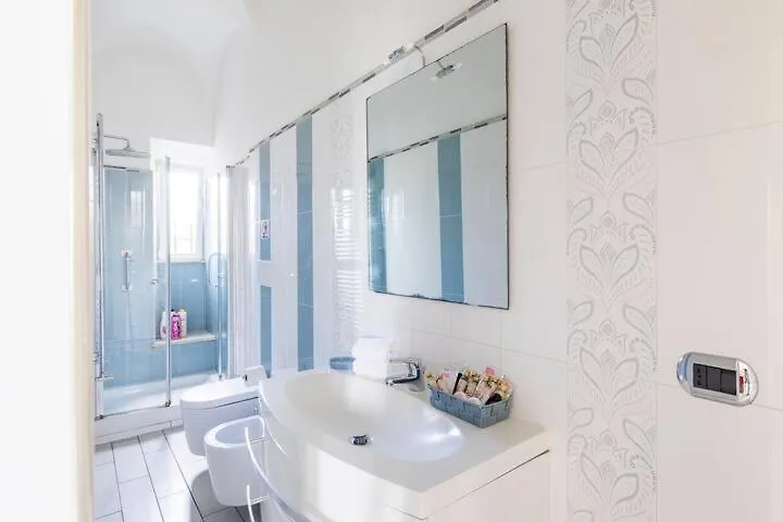 Appartamento Per Chi Ama Prendere Il Caffe In Terrazzo Rome Apartment