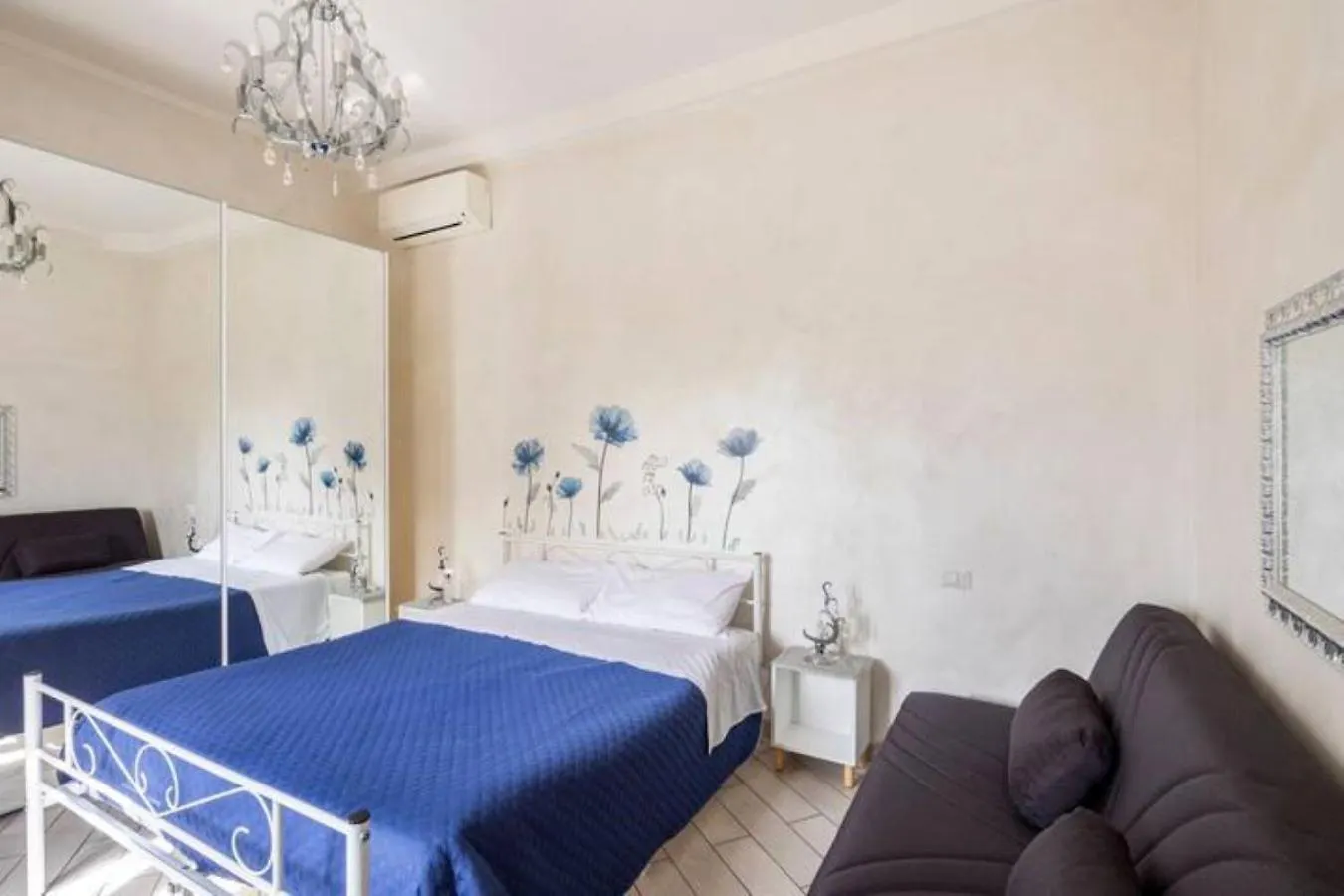 Appartamento Per Chi Ama Prendere Il Caffe In Terrazzo Рим Апартаменты
