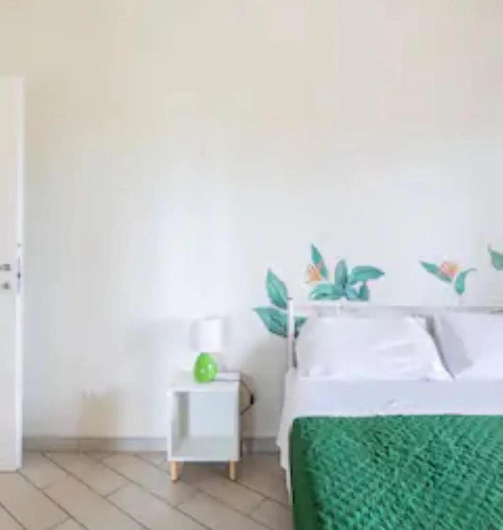 Appartamento Per Chi Ama Prendere Il Caffe In Terrazzo Рим Апартаменты